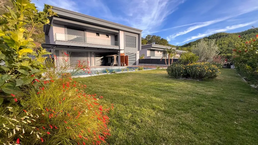 Villa in Dalaman